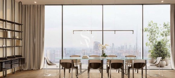 2 Schlafzimmer Wohnung in Business Bay, UAE, Nr. 182490 16
