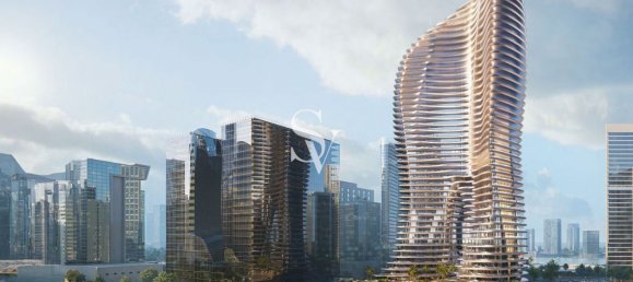 2 Schlafzimmer Wohnung in Business Bay, UAE, Nr. 182490 18