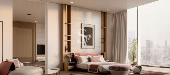2 Schlafzimmer Wohnung in Business Bay, UAE, Nr. 182490 14