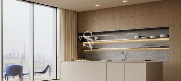 2 Schlafzimmer Wohnung in Business Bay, UAE, Nr. 182490 8