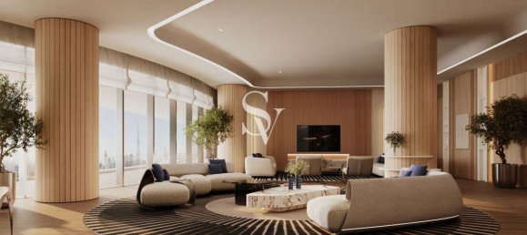 2 Schlafzimmer Wohnung in Business Bay, UAE, Nr. 182490 6