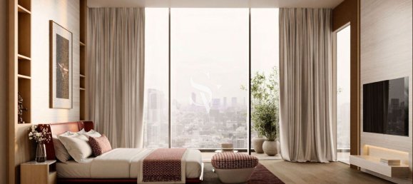 2 Schlafzimmer Wohnung in Business Bay, UAE, Nr. 182490 11