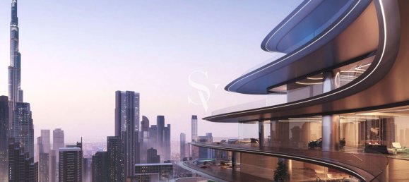 2 Schlafzimmer Wohnung in Business Bay, UAE, Nr. 182490 13