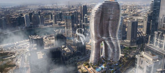 2 Schlafzimmer Wohnung in Business Bay, UAE, Nr. 182490 19