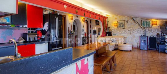 2 bedrooms Apartment in San Cesareo, Italy No. 202142 7