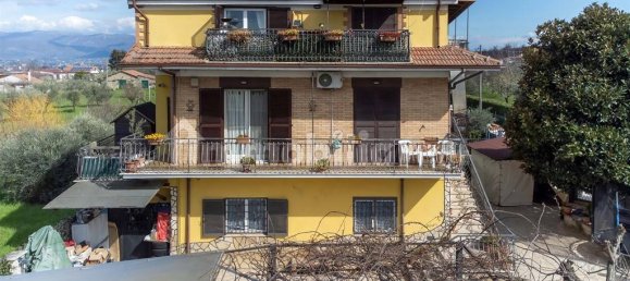 2 bedrooms Apartment in San Cesareo, Italy No. 202142 18
