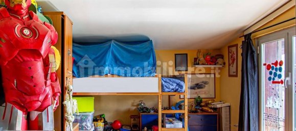 2 bedrooms Apartment in San Cesareo, Italy No. 202142 13