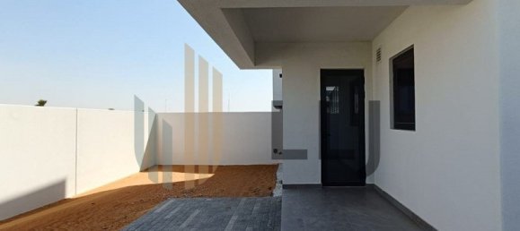 3 bedrooms Townhouse in Yas Island, UAE No. 45178 16