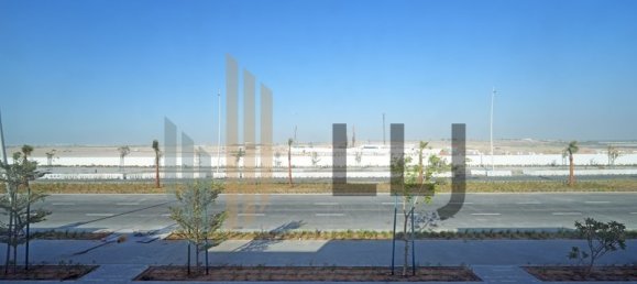 3 bedrooms Townhouse in Yas Island, UAE No. 45178 18