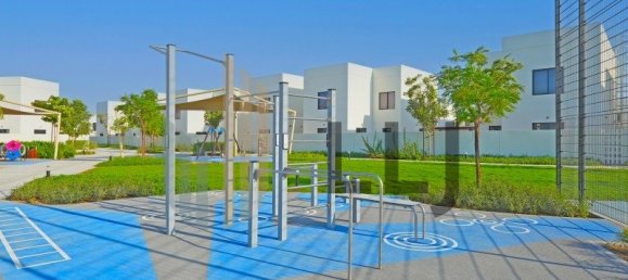 3 bedrooms Townhouse in Yas Island, UAE No. 45178 3