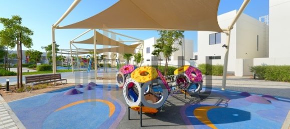 3 bedrooms Townhouse in Yas Island, UAE No. 45178 19