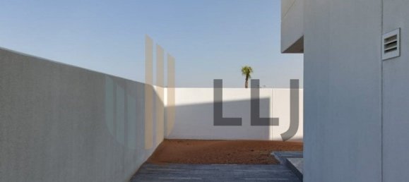 3 bedrooms Townhouse in Yas Island, UAE No. 45178 15