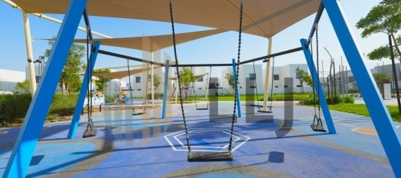 3 bedrooms Townhouse in Yas Island, UAE No. 45178 21