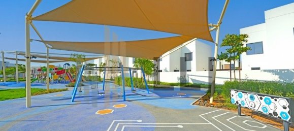 3 bedrooms Townhouse in Yas Island, UAE No. 45178 20