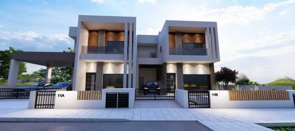 4 غرف نوم عقار تجاري في Limassol, Cyprus رقم 71554 8