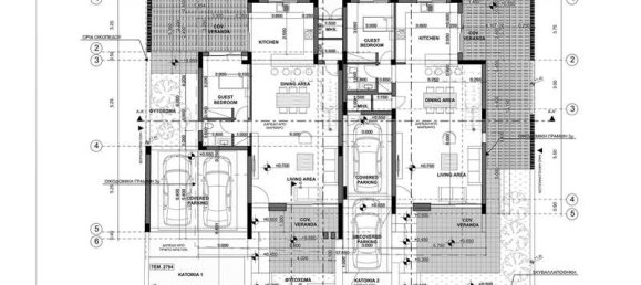 4 غرف نوم عقار تجاري في Limassol, Cyprus رقم 71554 7