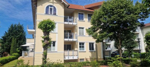2 bedrooms Apartment in Rostock, Germany No. 207084 12