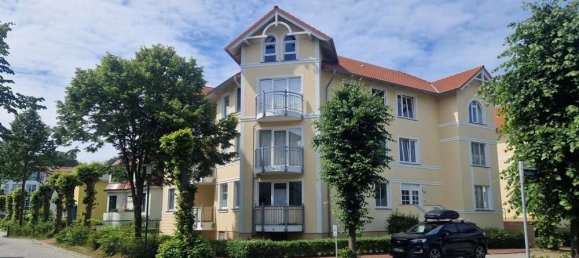 2 bedrooms Apartment in Rostock, Germany No. 207084 13