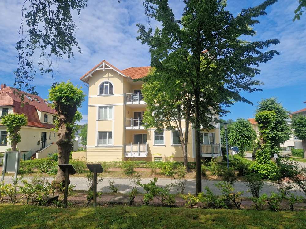 2 bedrooms Apartment in Rostock, Germany No. 207084