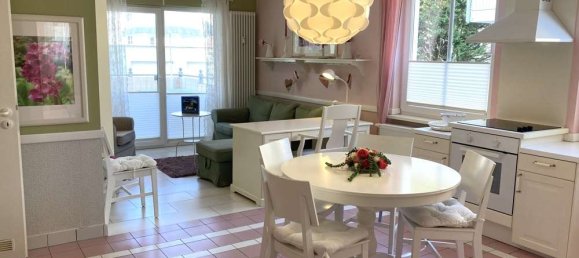 2 bedrooms Apartment in Rostock, Germany No. 207084 3