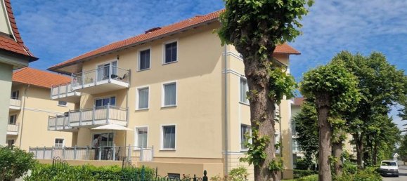 2 bedrooms Apartment in Rostock, Germany No. 207084 14