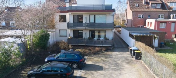 2 Schlafzimmer Wohnung in Hanover, Germany, Nr. 321103 5