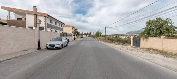  قطعة أرض في Albolote, Spain 3930متر مربع رقم 172990 4