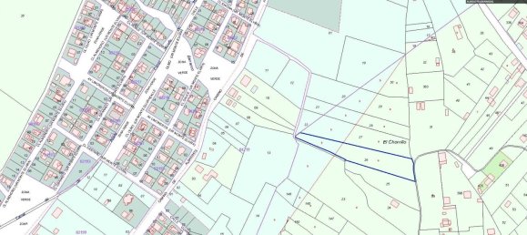  قطعة أرض في Albolote, Spain 3930متر مربع رقم 172990 6