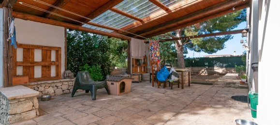 8-Zimmer Villa in Syracuse, Italy, Nr. 250080 21