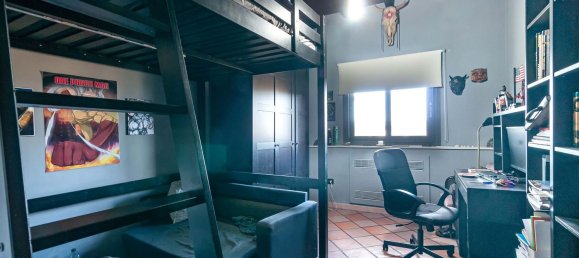 8-Zimmer Villa in Syracuse, Italy, Nr. 250080 13