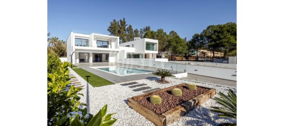 Вилла с 3 спальнями в Картейра, Португалия № 100286 40