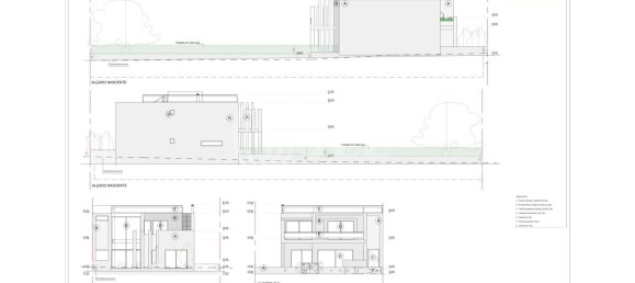 Вилла с 3 спальнями в Картейра, Португалия № 100286 9