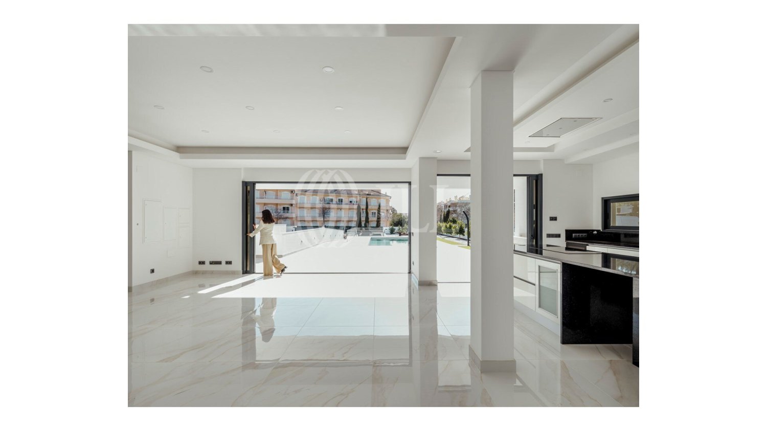 Вилла с 3 спальнями в Картейра, Португалия № 100286