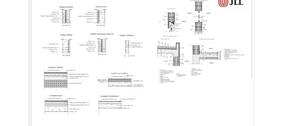 Вилла с 3 спальнями в Картейра, Португалия № 100286 15