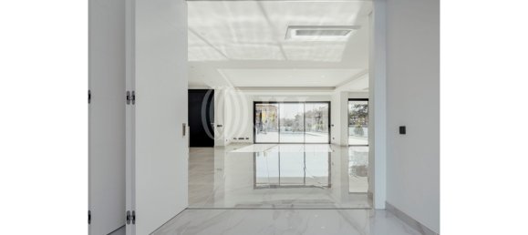 Вилла с 3 спальнями в Картейра, Португалия № 100286 20