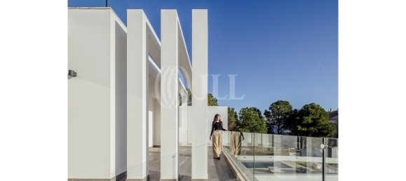 Вилла с 3 спальнями в Картейра, Португалия № 100286 37