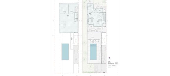 Вилла с 3 спальнями в Картейра, Португалия № 100286 5