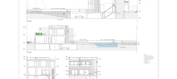 Вилла с 3 спальнями в Картейра, Португалия № 100286 8