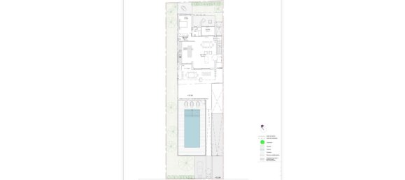 Вилла с 3 спальнями в Картейра, Португалия № 100286 16