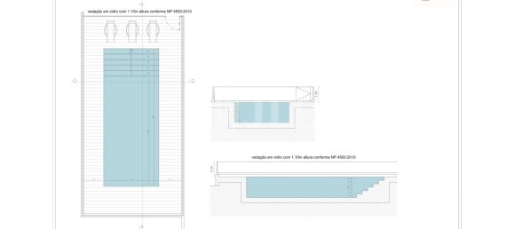 Вилла с 3 спальнями в Картейра, Португалия № 100286 10