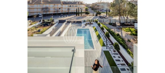 Вилла с 3 спальнями в Картейра, Португалия № 100286 38