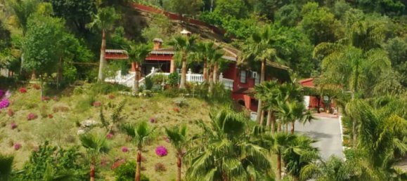 5 bedrooms House in Monda, Spain No. 44634 23