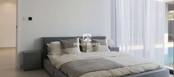 4 bedrooms Villa in Tilal City, UAE No. 16370 14