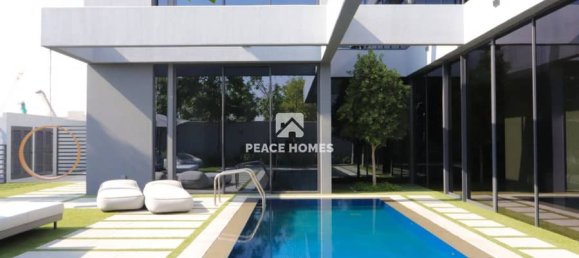 4 bedrooms Villa in Tilal City, UAE No. 16370 15