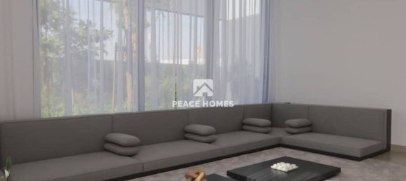 4 bedrooms Villa in Tilal City, UAE No. 16370 6