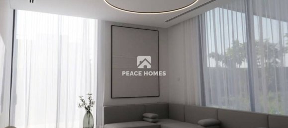 4 bedrooms Villa in Tilal City, UAE No. 16370 23