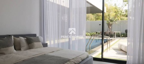 4 bedrooms Villa in Tilal City, UAE No. 16370 26