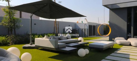 4 bedrooms Villa in Tilal City, UAE No. 16370 17