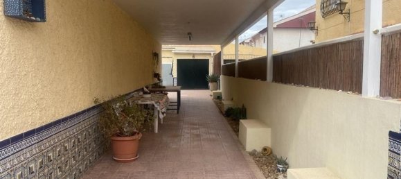 Dúplex de 5 dormitorios en Mazarrón, Spain No. 107531 17