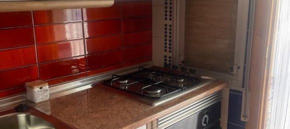 Dúplex de 5 dormitorios en Mazarrón, Spain No. 107531 21